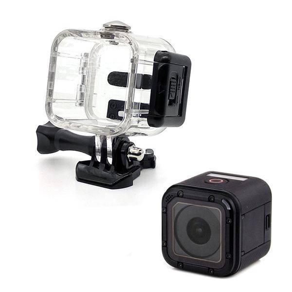 

Аквабокс , подводный бокс для GoPro Session 4/5