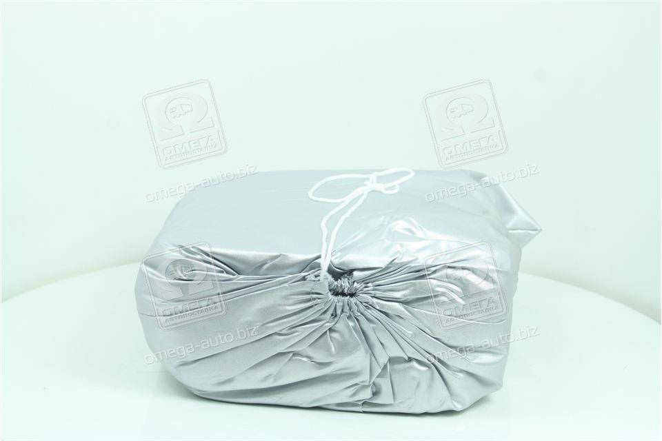 

Тент авто внедорожник Polyester XL 510*195*155 DK472-PE-4XL
