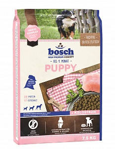 

Bosch Puppy 7.5 кг-корм для щенков