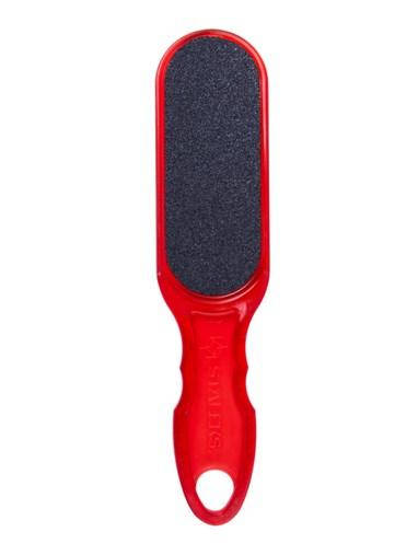 

Терка для пят Staleks Classic шлифовальная двусторонняя грит 60/80 AC10/3