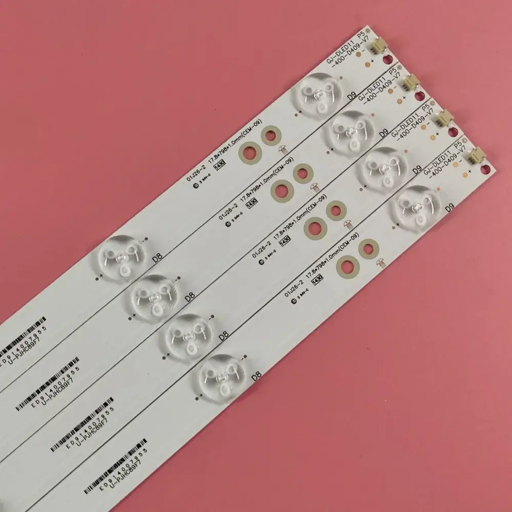

Подсветка PHILIPS 40PFT5300/60 c гарантией | Комплект 84395
