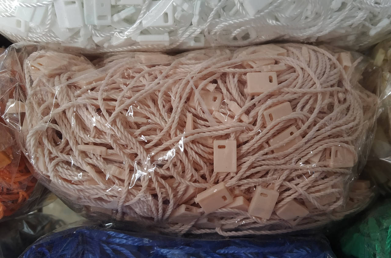 

Пломба (цвет пудра)