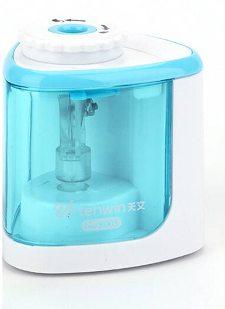 

Электрическая точилка для карандашей Tenwin мод. 8005