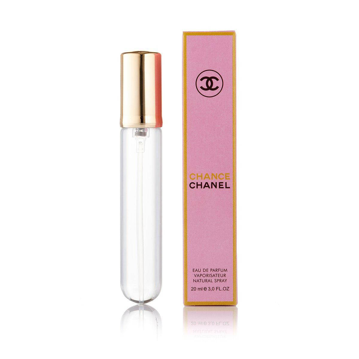 

20 мл мини-парфюм Chanel Chance Parfum (Ж)
