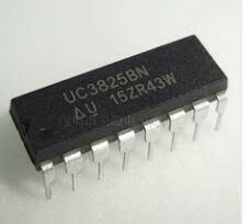 

Микросхема UC3825N