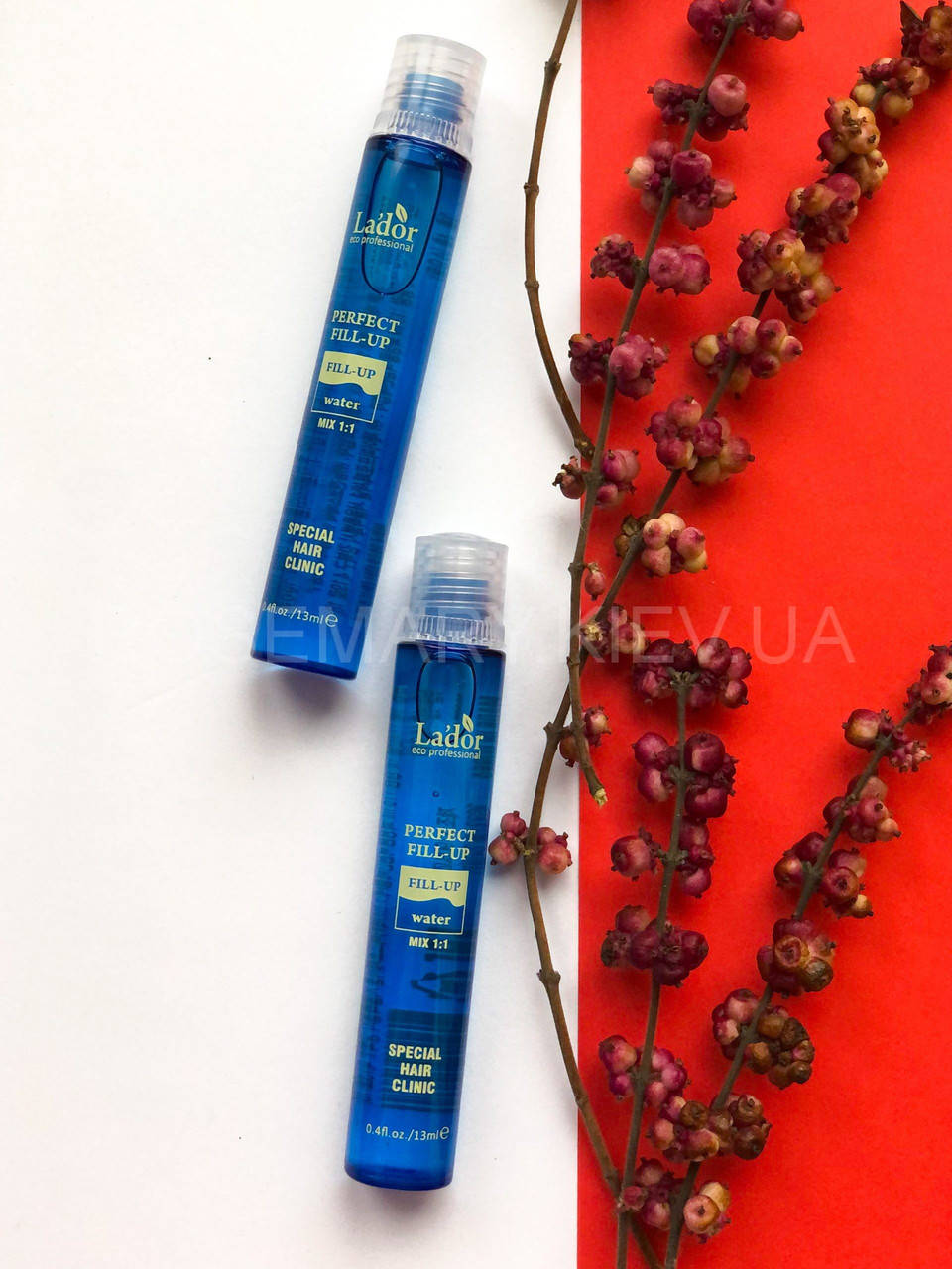 

Филлер для волос Lador Perfect Hair Fill-Up 13ml