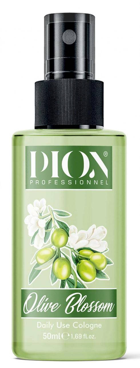 

Одеколон после бритья Pion Olive Blossom, 50 мл