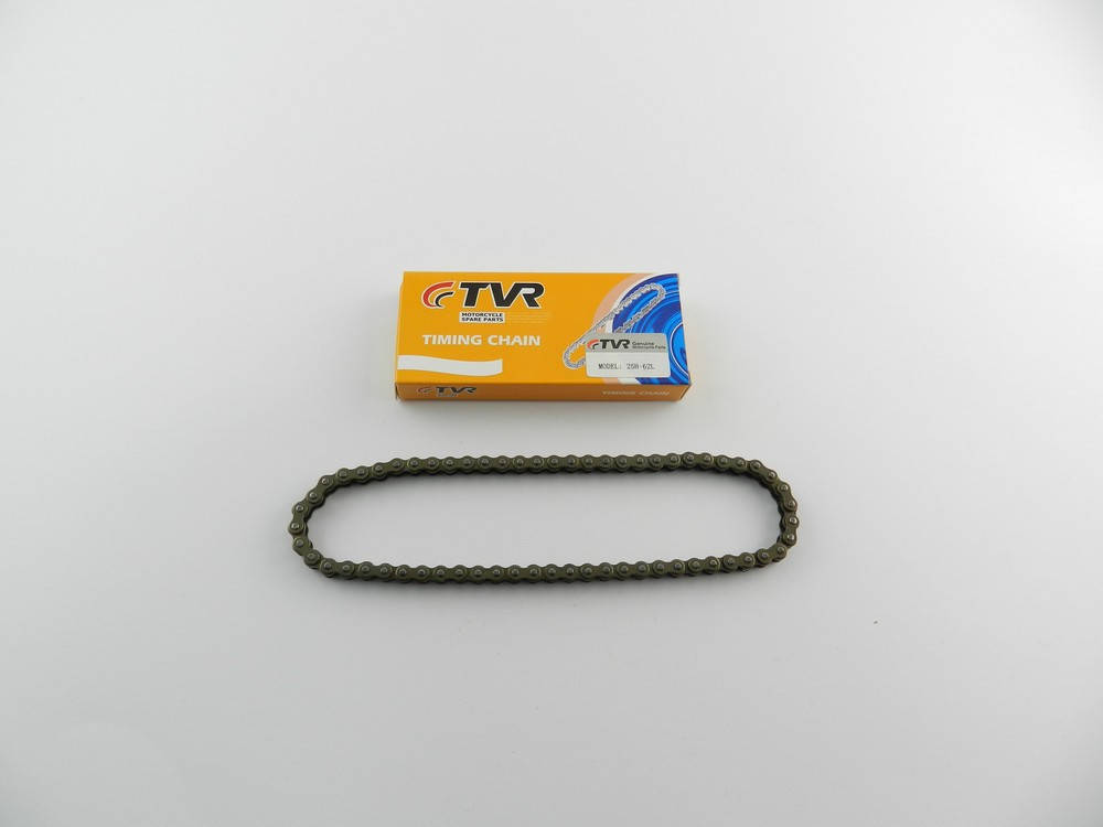 

Цепь стартера Дельта/Альфа/Актив 70/110cc (62L), TVR(04598)