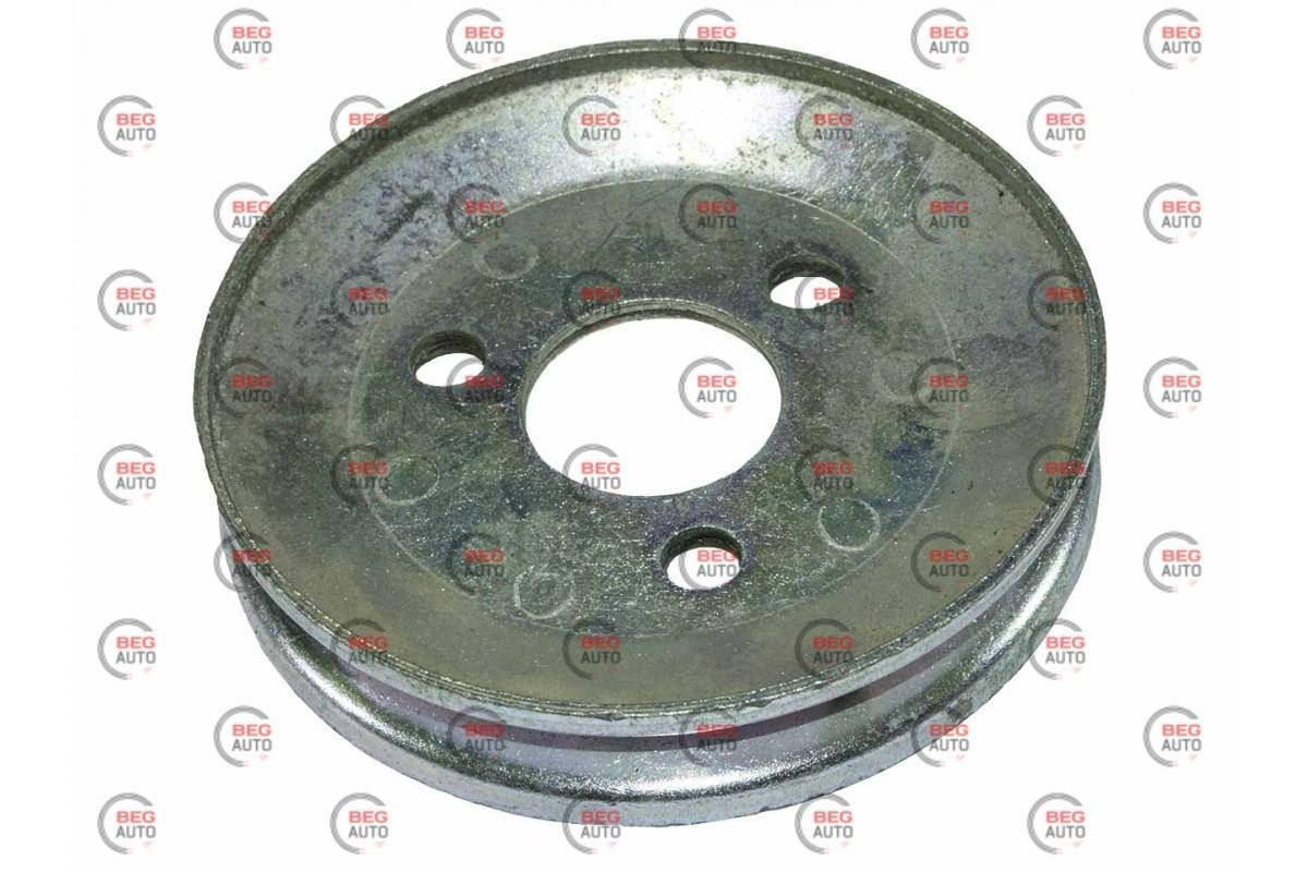 

Шкив насоса ГУР 21214 клиновый