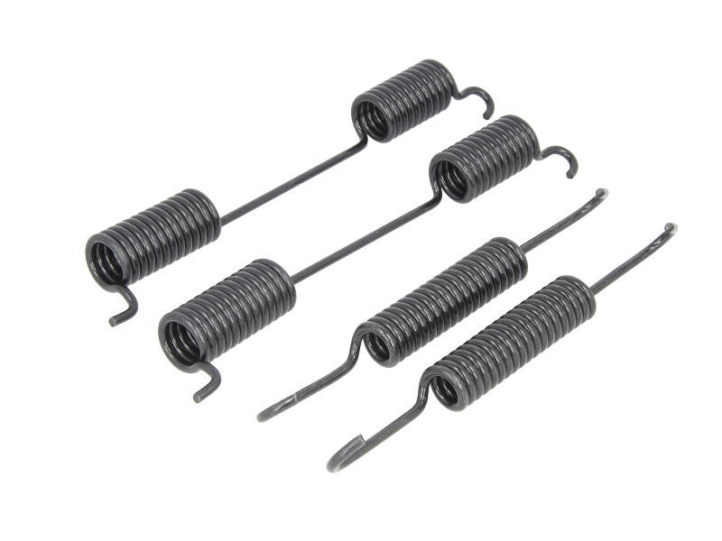 

Ремкомплект колодки барабанной IVECO EuroCargo 42538063