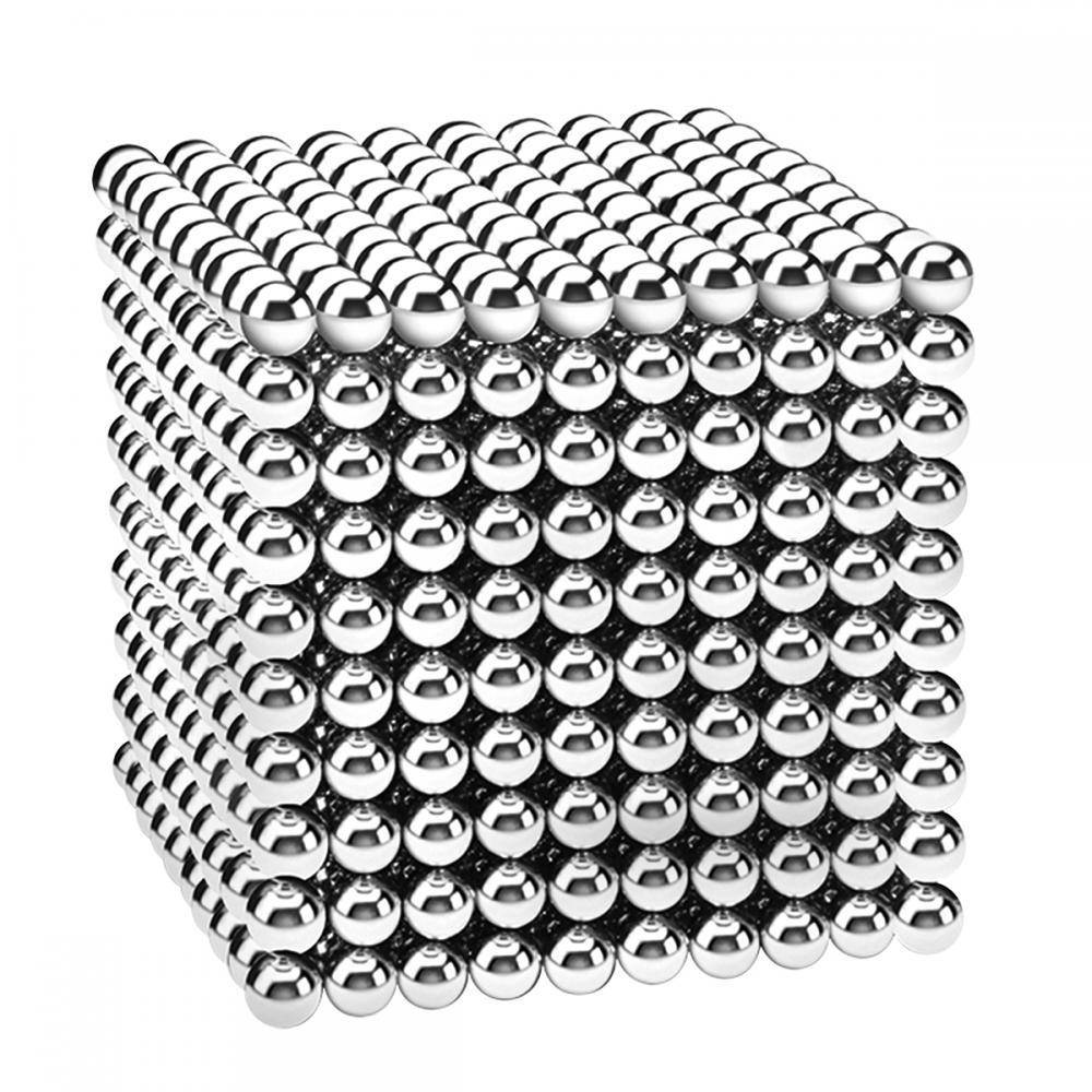 

Неокуб NeoCube Серебро 10x10 (1000 шариков по 5 мм)