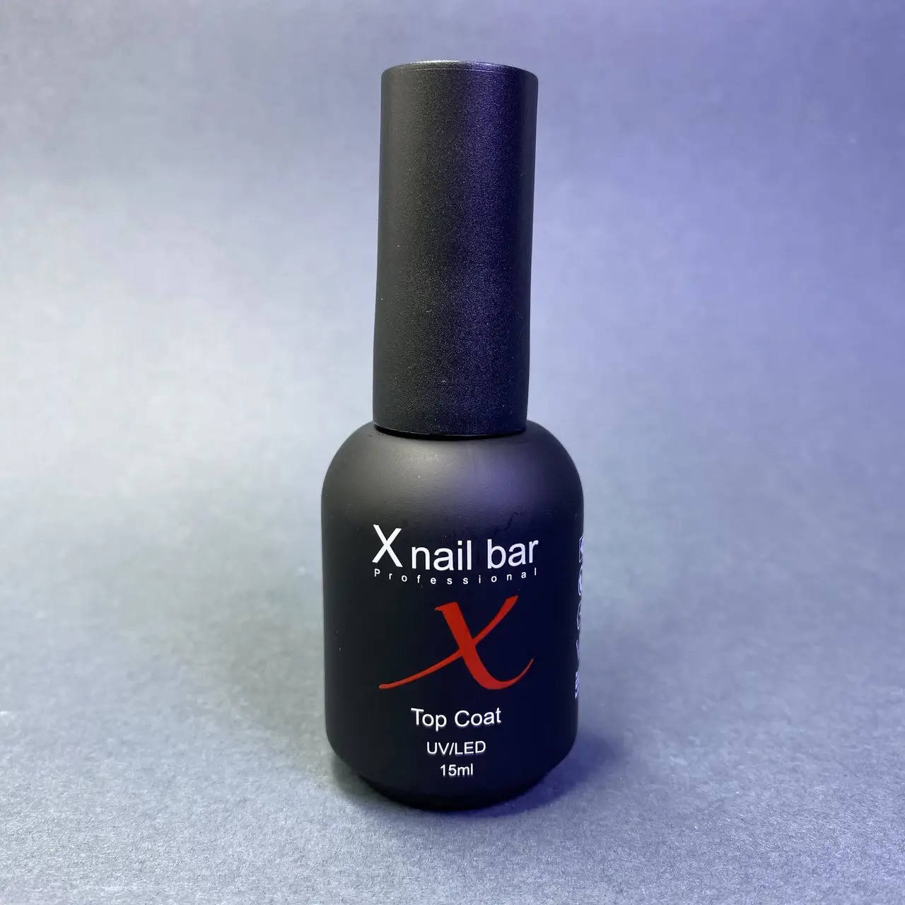 

Топ для ногтей X Nail Bar Professional