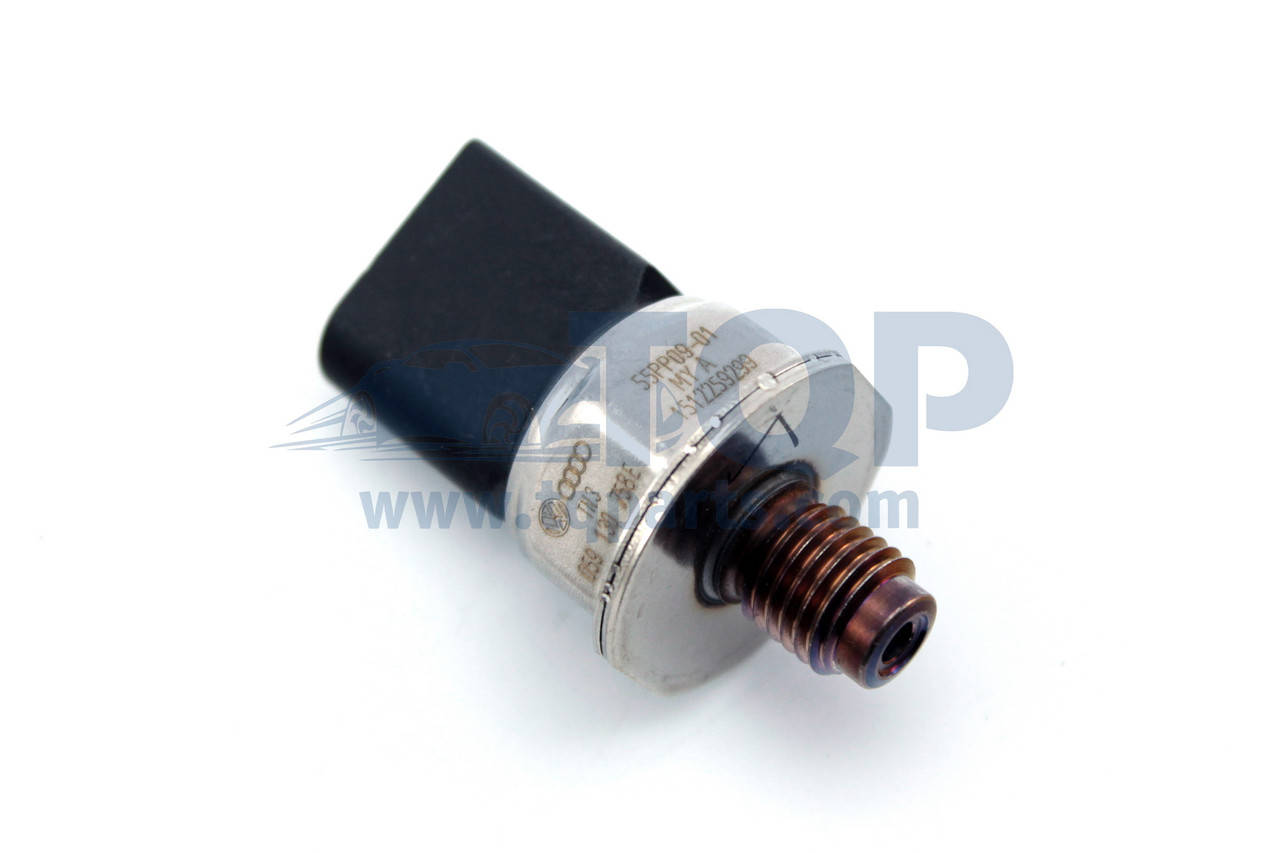 

Датчик давления топлива 059130758E, Audi A6 (C6) 05-08 (Ауди A6)
