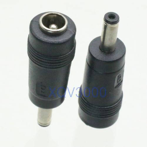 

Переходник для блока питания ноутбука Asus 5.5x2.1 - 4.0x1.35