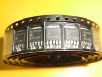 

Транзистор AP4525 40v 12A p+n ch TO-252-4L