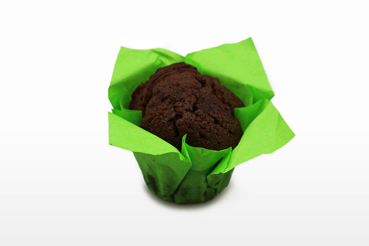 

Маффин шоколад 70 г. (24 шт.)