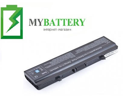 

Аккумуляторная батарея Dell GW240 Inspirion 1525 1526 1545 RU586, Черный
