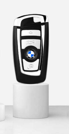 

USB флешка в виде ключа зажигания BMW БМВ 32GB, Черный