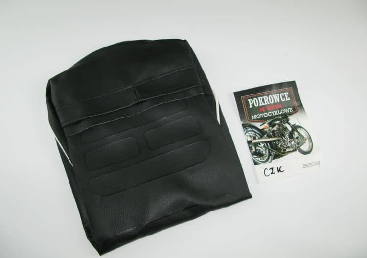 

Чехол сиденья Чезет прв-ва Польша