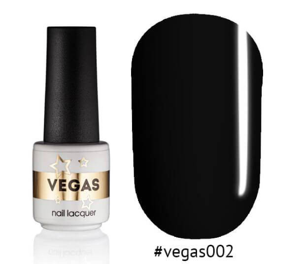 

Гель лак Vegas Nail Lacquer 002 6г