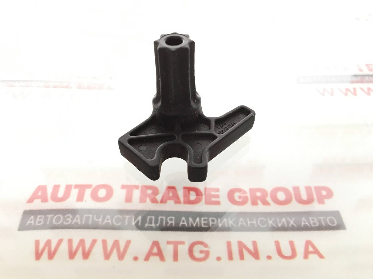 

Лопатка жалюзей Ford Fusion Mondeo mk5 2012-2020 оригинал б/у HS738472C