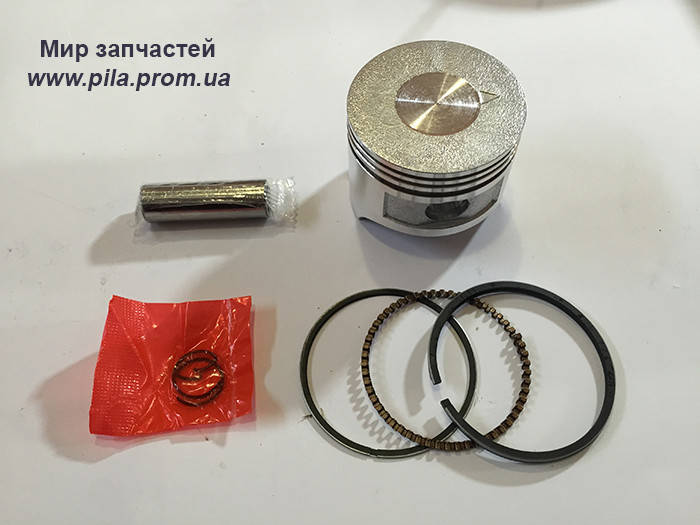 

Поршень в сборе для Honda GX120 (60 мм.)