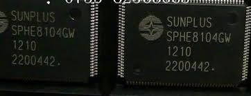 

Микросхема SPHE8104GW