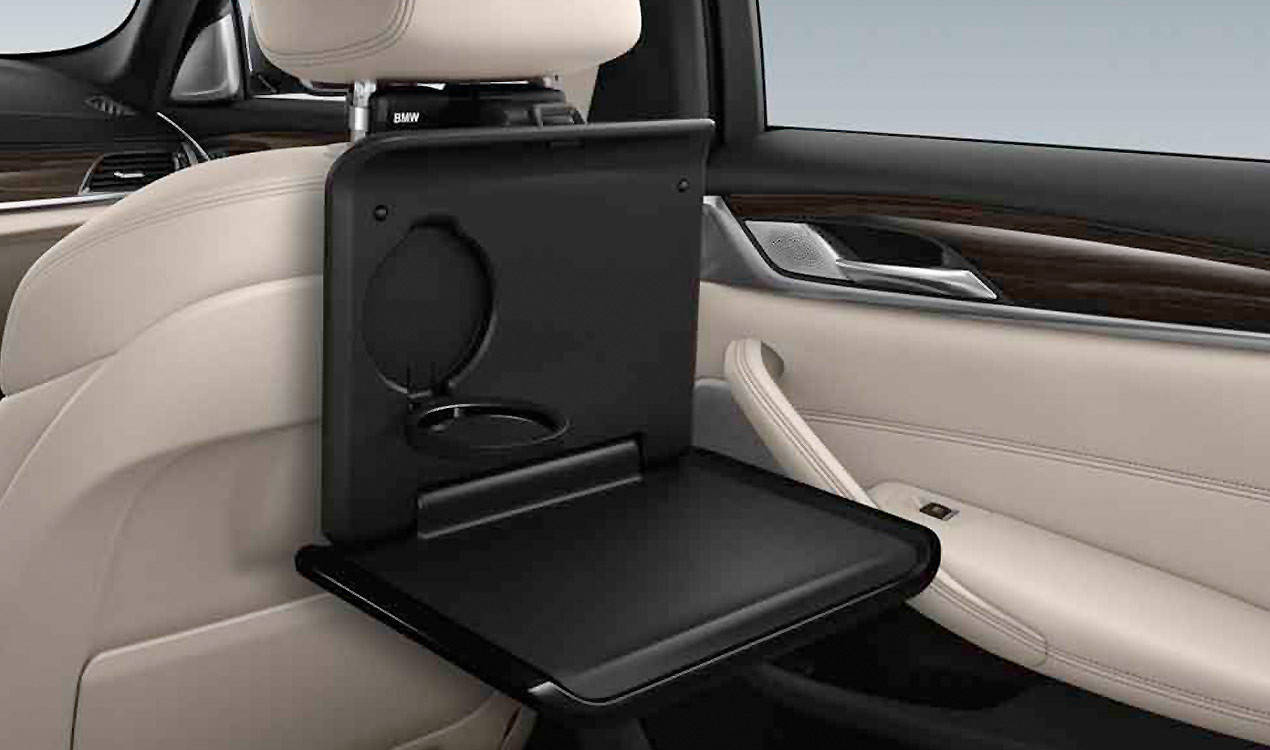 

Складной столик BMW Travel & Comfort, NM, артикул 51952449252