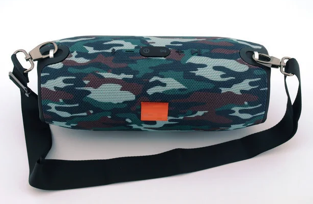 

Колонка Bluetooth Xtreme портативная большая Камуфляж! Sale