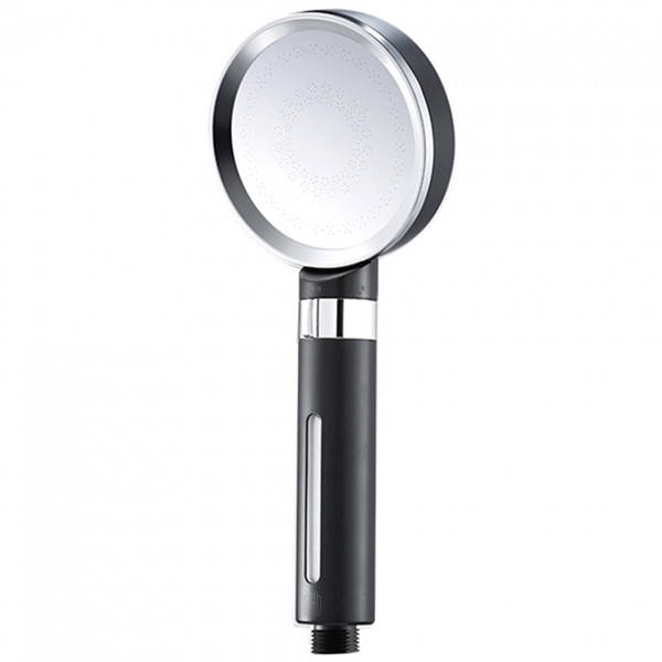 

Лейка для душа Xiaomi DiiiB Big Shower Head Black (DXHS004-3) [56804]