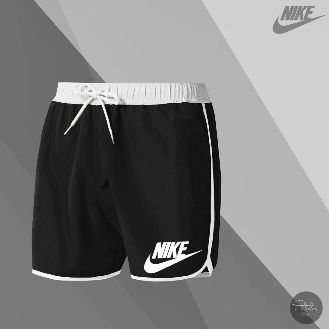 

Мужские купальные/пляжные шорты для пляжа/плавания/купания найк (Nike)