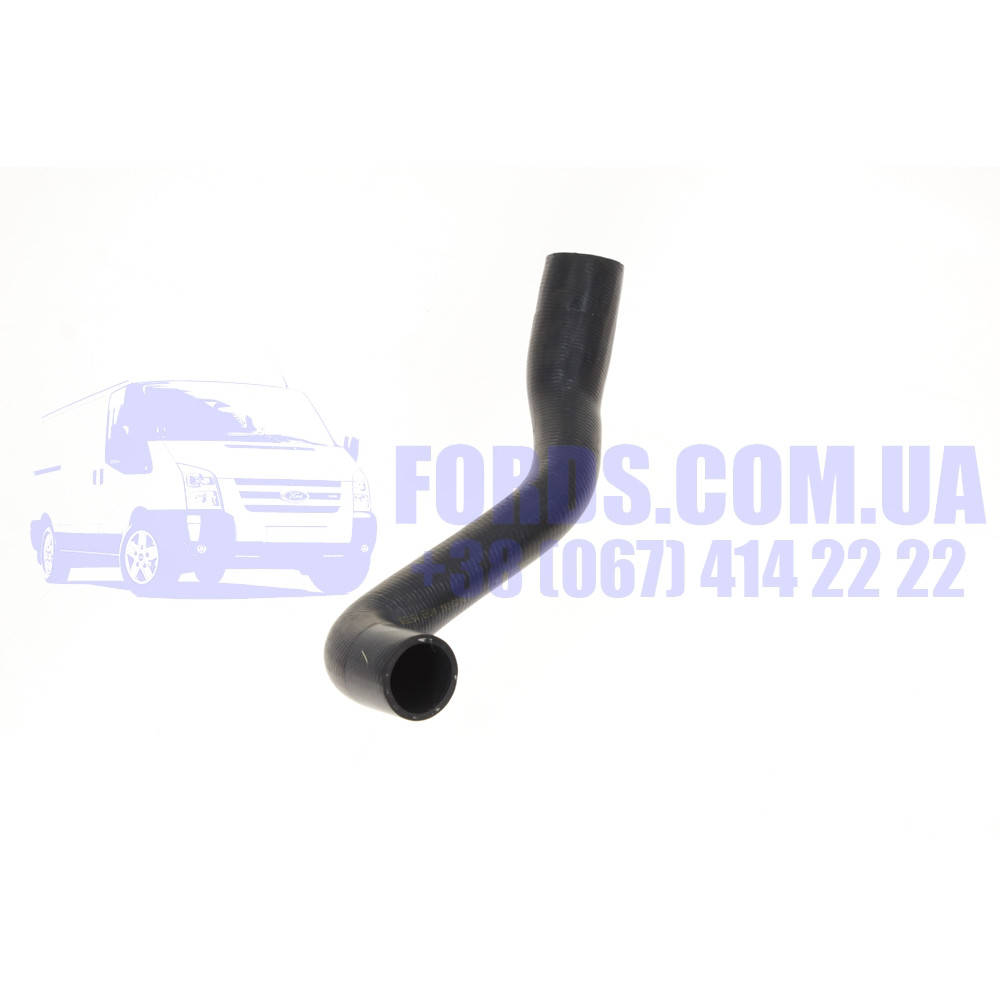 

Патрубок радиатора верхний FORD TRANSIT 1994-2000 (2.5DI) (7405463/95VB8B274CE/BSG30720001) BSG