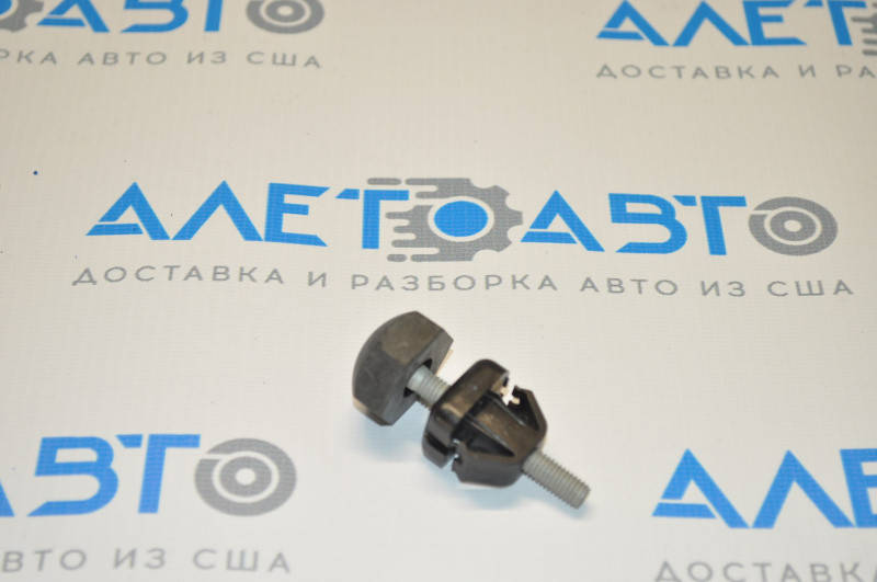 

Отбойник капота лев Ford Fusion mk5 13-20 болт новый OEM DS7Z16758B Форд Фьюжен 2013-