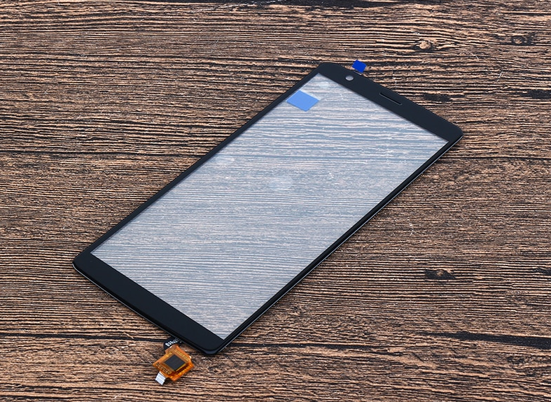 

Оригинальный тачскрин / сенсор (сенсорное стекло) для Blackview A20 | A20 Pro (черный цвет)