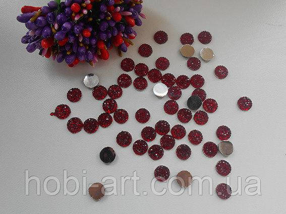 

Серединка № 29 8х8мм 10шт.