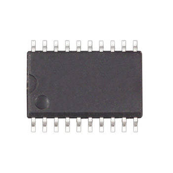 

74HC574D NXP