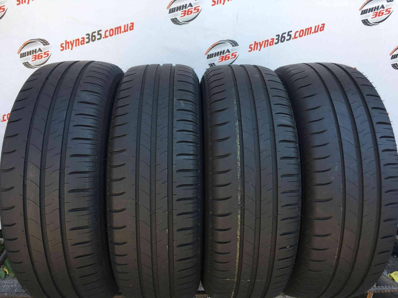 

Шины Б/У літня 195/65 R15 MICHELIN ENERGY SAVER 5mm