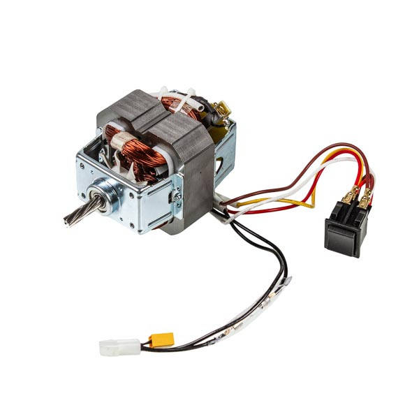 

Двигатель SS-1530000501 для мясорубок Moulinex