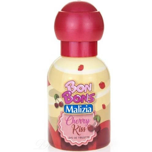 

Вода туалетная детская Bon Bons Cherry Kiss 50 мл.