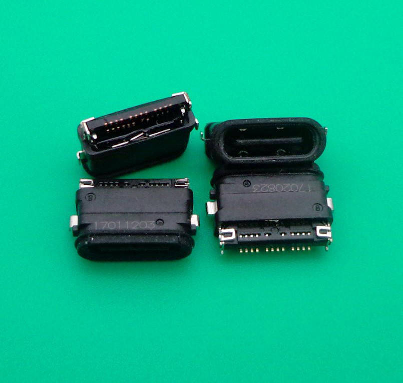 

Разъем зарядки для Blackview BV9500 (Type-C)