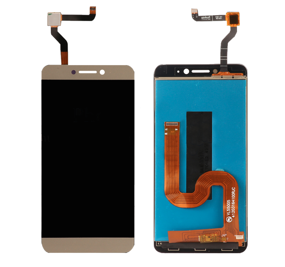 

Дисплей + сенсор для LeEco (LeTV) Coolpad Cool Play 6 Gold