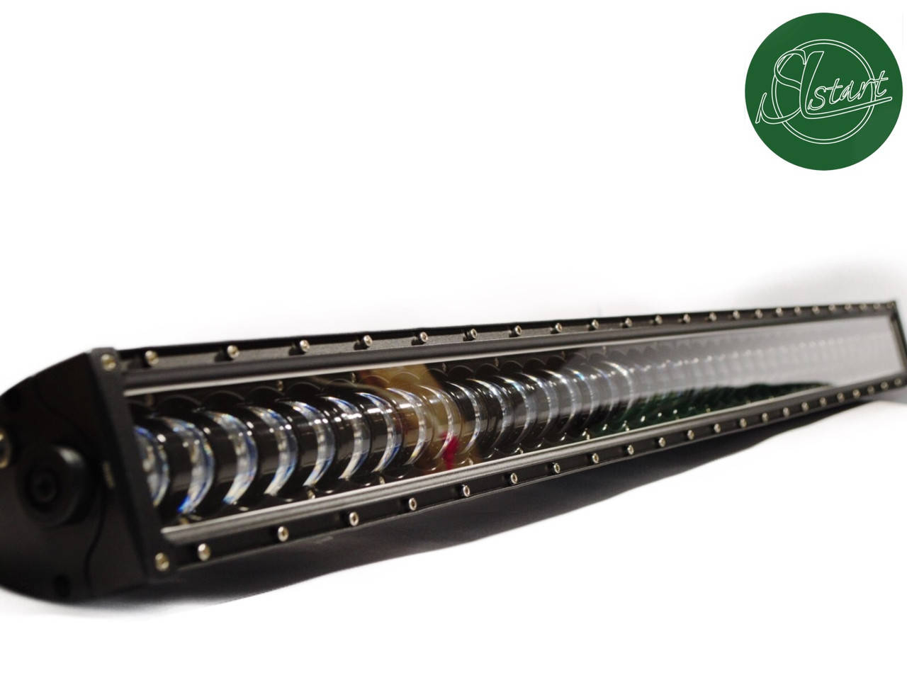 

Светодиодная балка (люстра) AllLight HP-240W (106см)