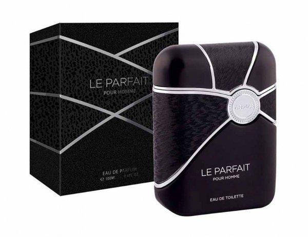 

Туалетная вода для мужчин Armaf Le Parfait 100 ml