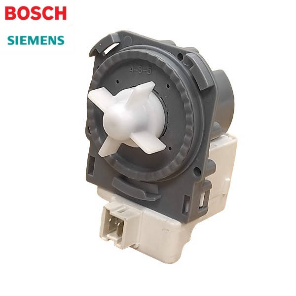 

Помпа (сливной насос) для стиральной машины Bosch Hanyu 30W 00266228