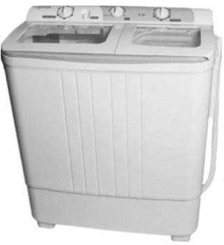 

Стиральная машина Saturn ST-WK7606 серая