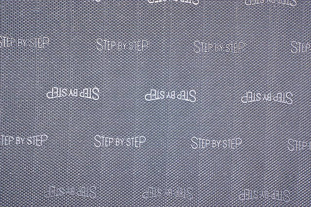

Резина подметочная Эластичная «Step by Step» 500*500 т. 2,0 мм. черн., Черный