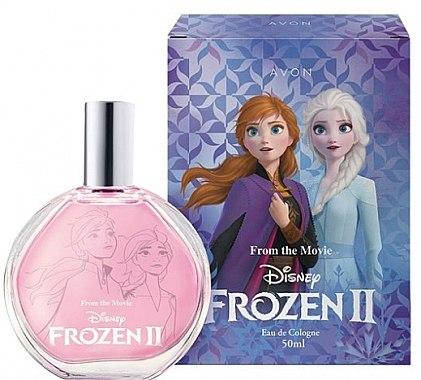 

Детская туалетная вода Frozen Avon (Фроузен Эйвон) 50 мл