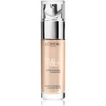 

Loreal Alliance Perfect тон. крем N1 (ivory) 30 мл