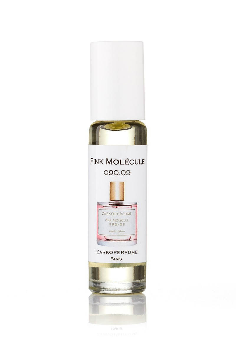

Масляные духи Zarkoperfume Pink Molécule 090.09 10 мл Франция