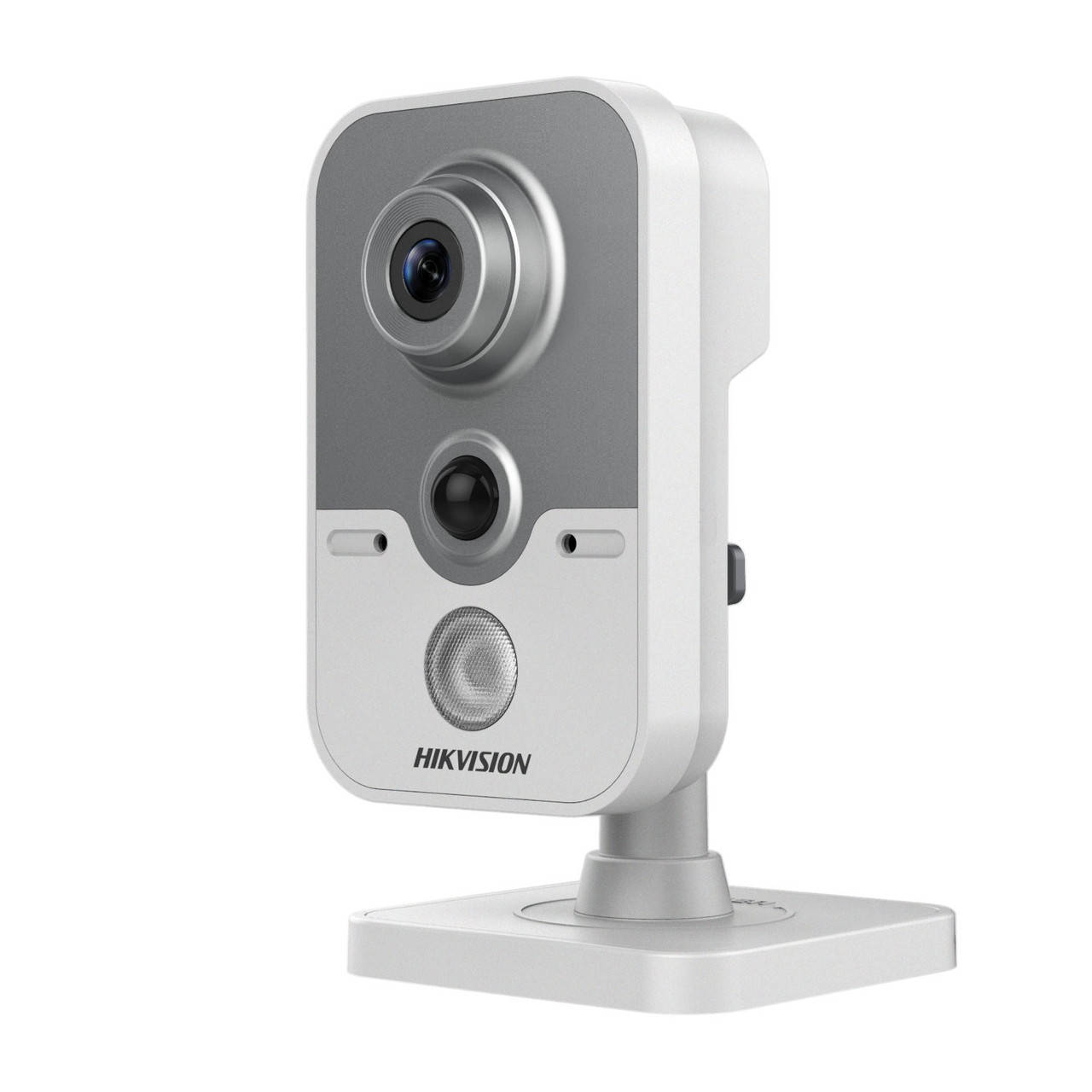 

HD-TVI купольная камера Hikvision DS-2CE38D8T-PIR